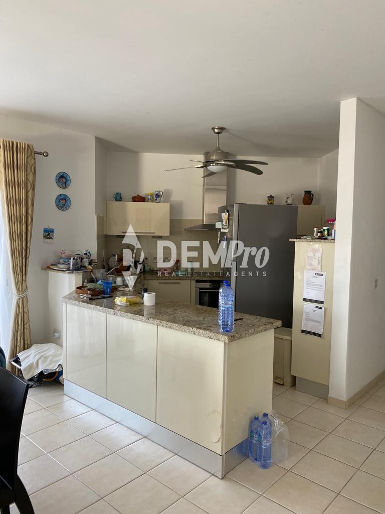For Sale Penthouse in Kato Paphos - Limnaria Gardens 