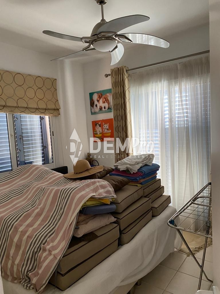 For Sale Penthouse in Kato Paphos - Limnaria Gardens 