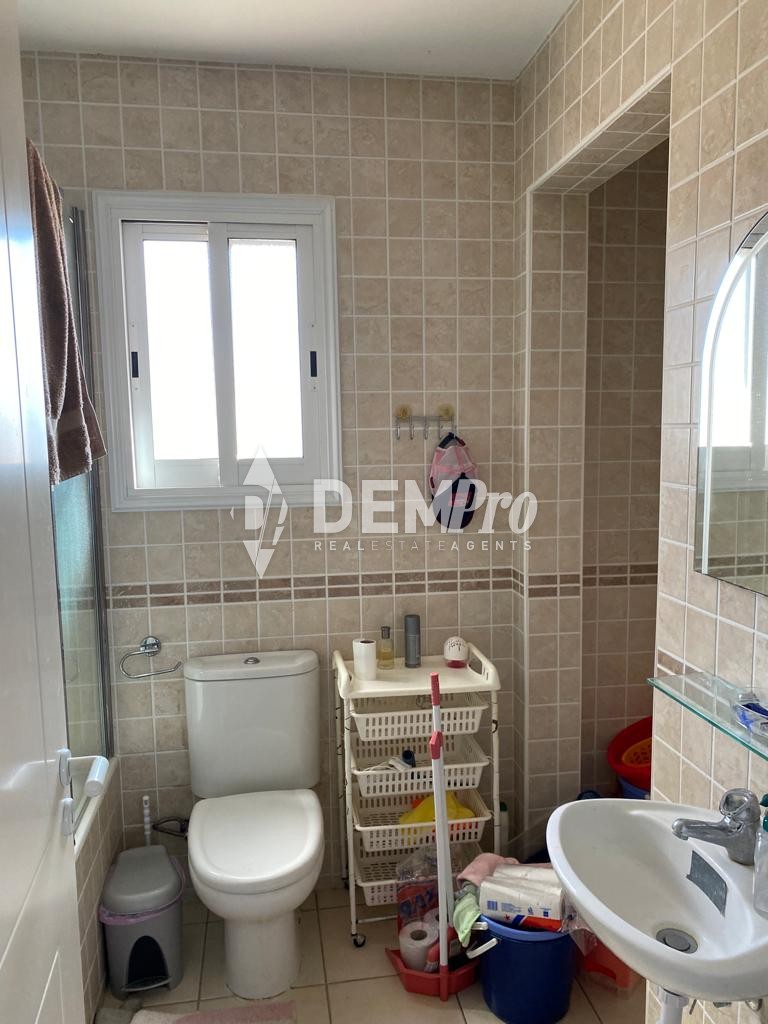 For Sale Penthouse in Kato Paphos - Limnaria Gardens 
