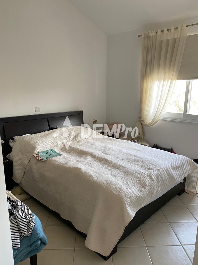 For Sale Penthouse in Kato Paphos - Limnaria Gardens 