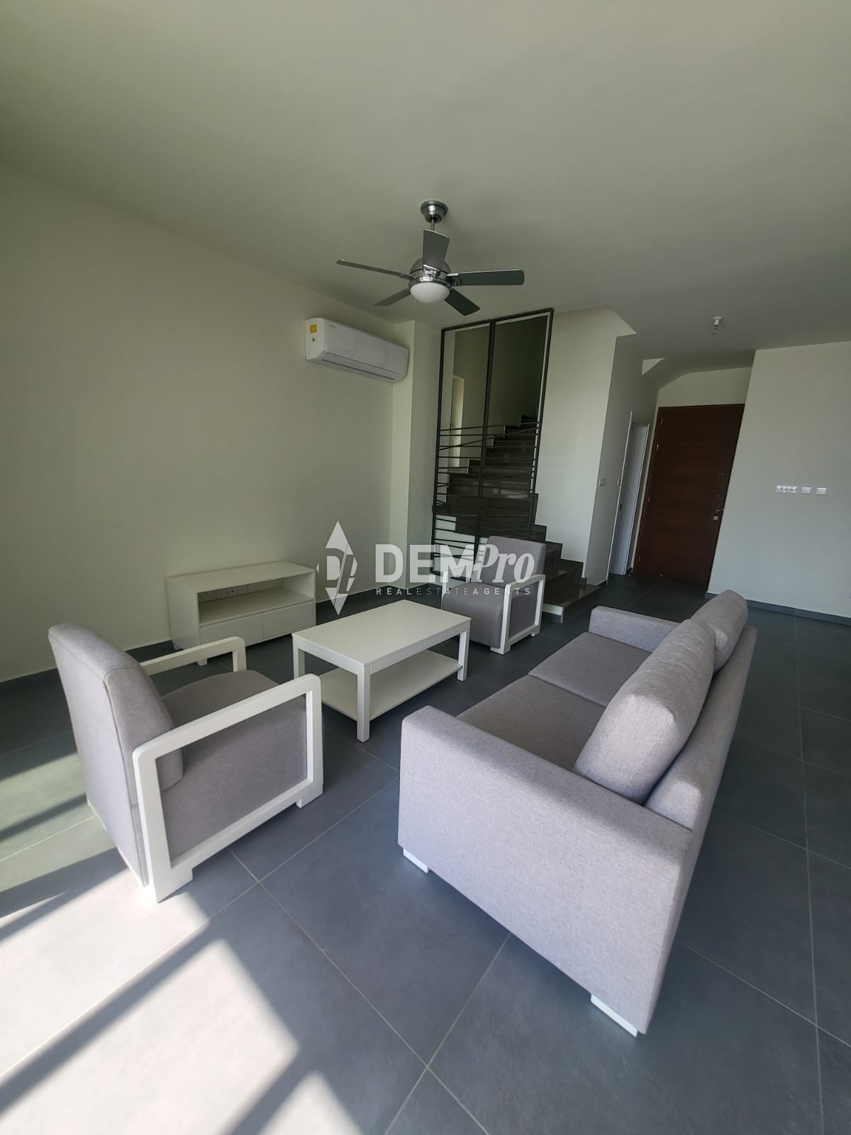 Villa in Adonis Beach Villas in Chloraka