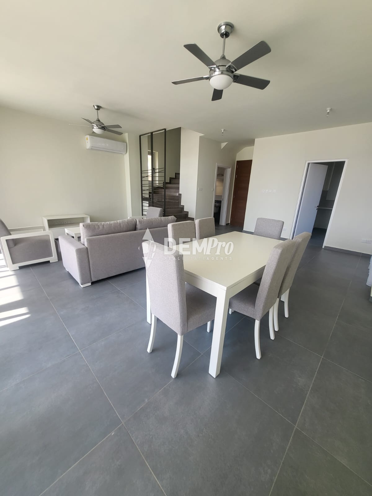 Villa in Adonis Beach Villas in Chloraka