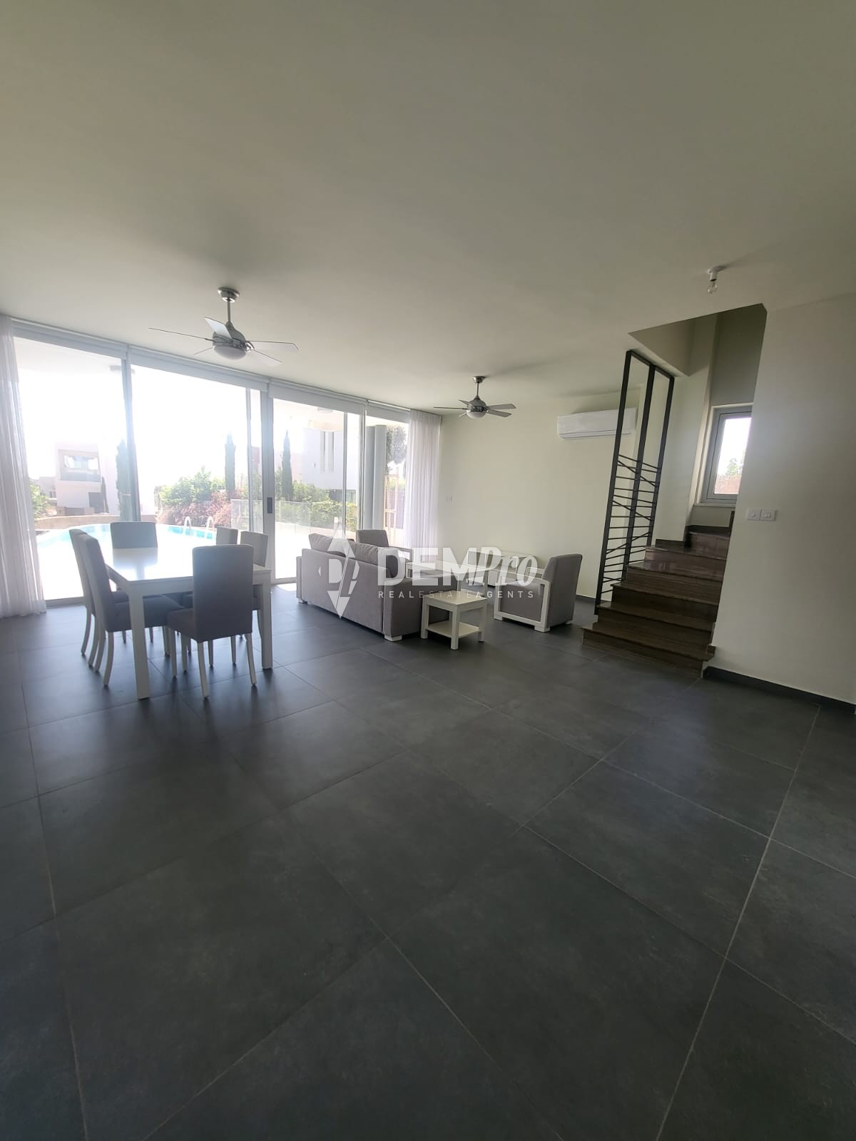 Villa in Adonis Beach Villas in Chloraka