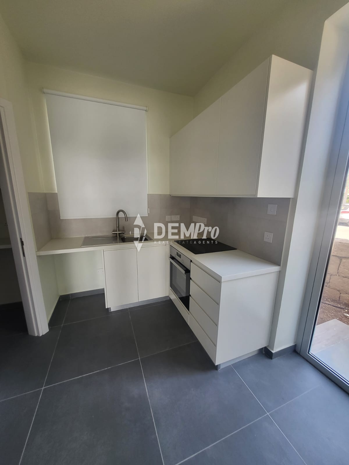Villa in Adonis Beach Villas in Chloraka
