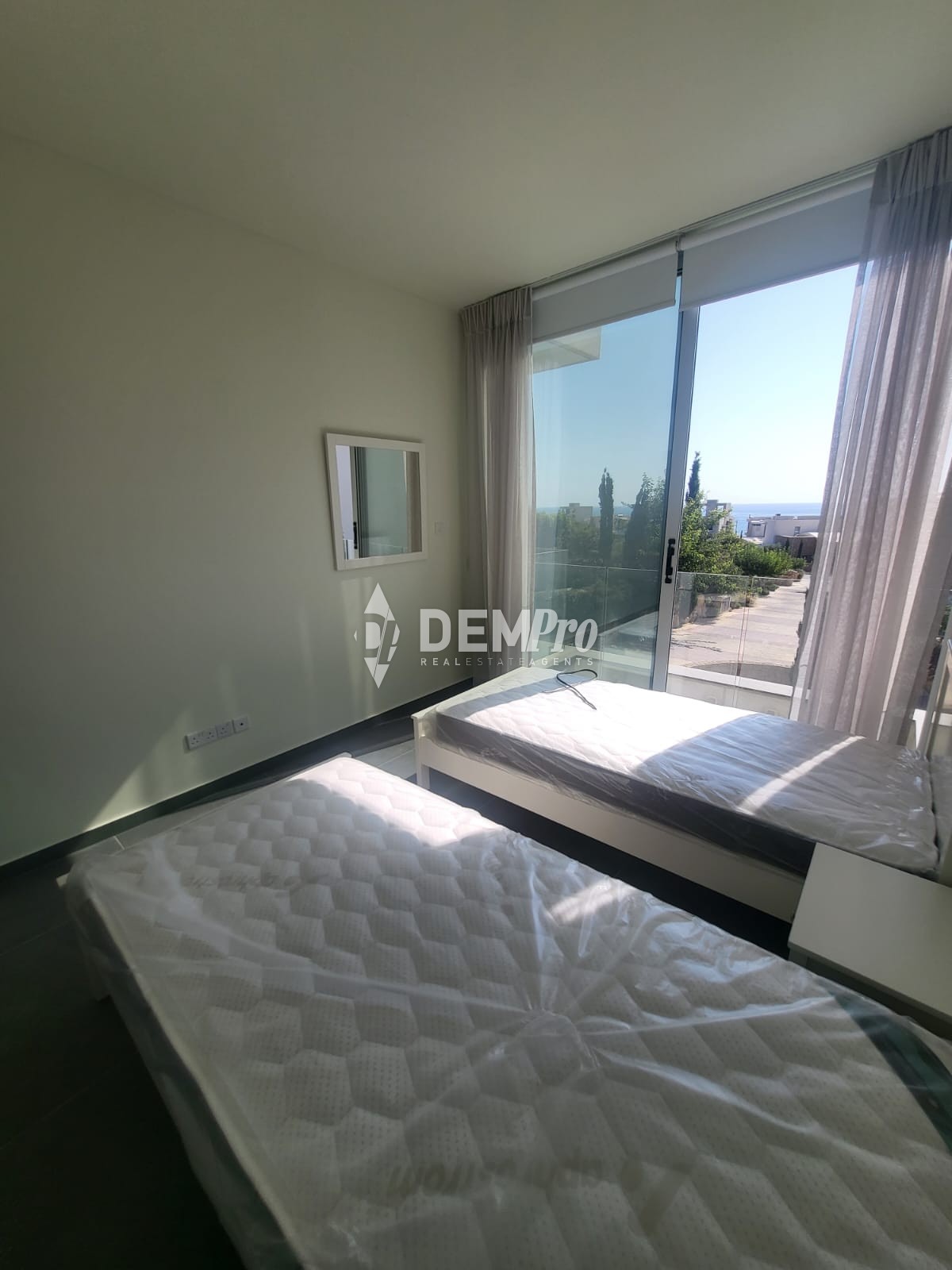 Villa in Adonis Beach Villas in Chloraka