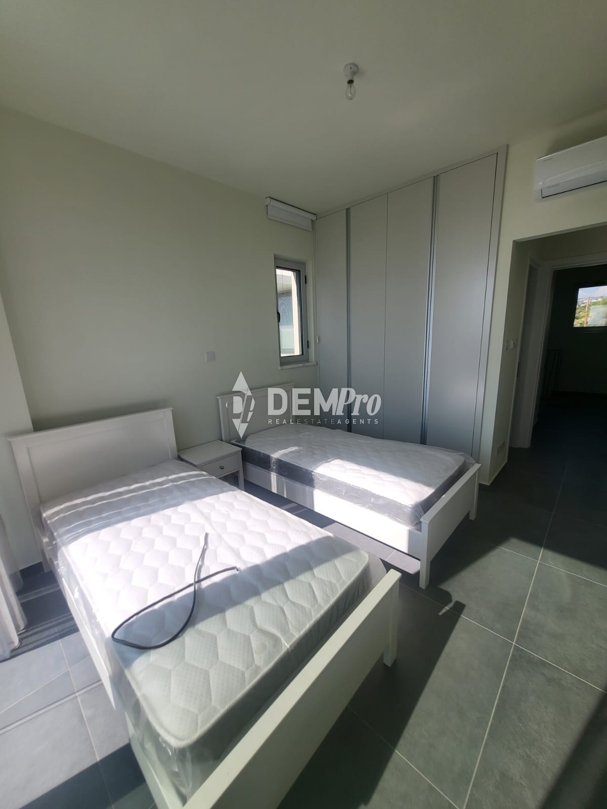 Villa in Adonis Beach Villas in Chloraka
