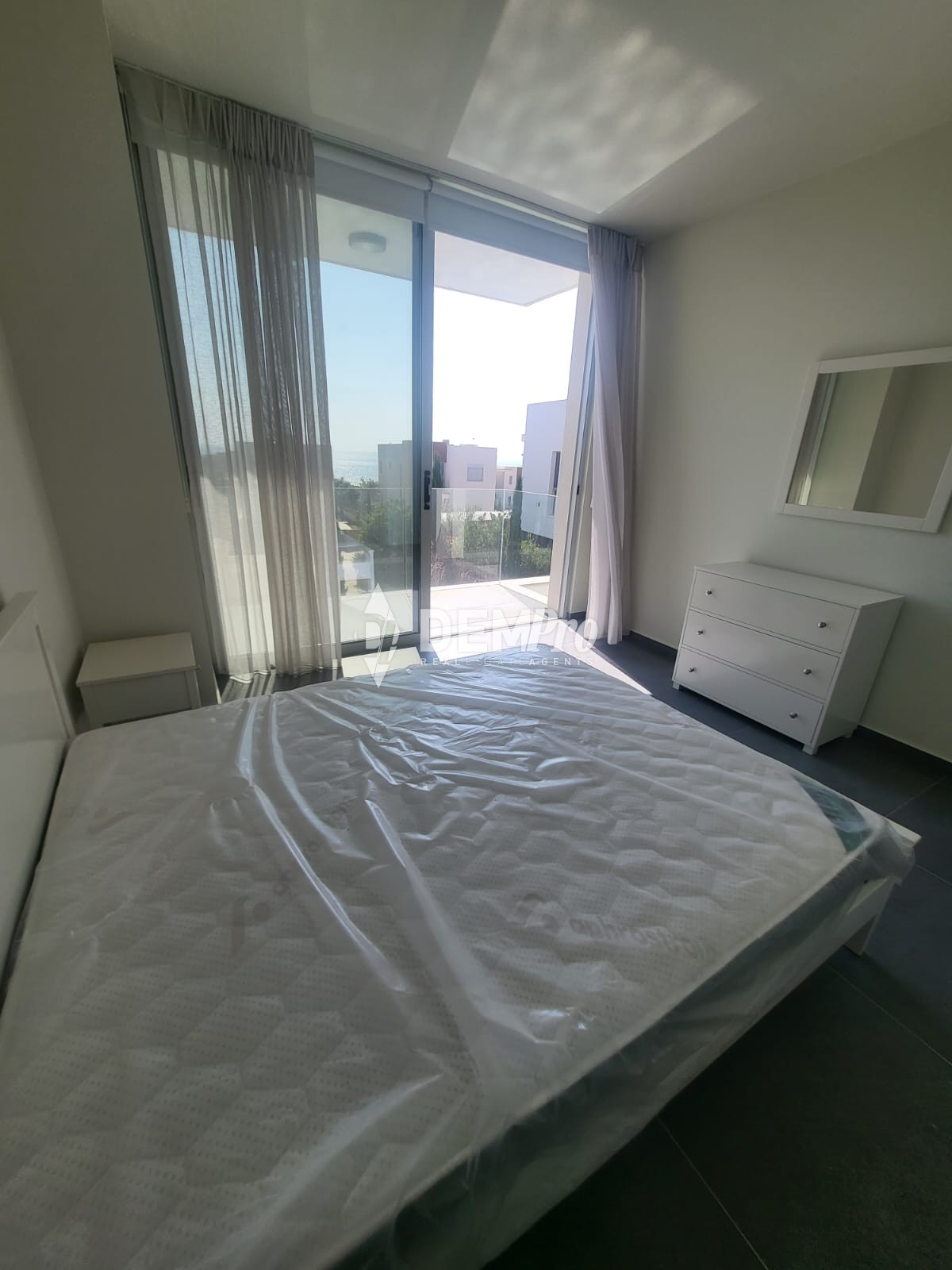 Villa in Adonis Beach Villas in Chloraka