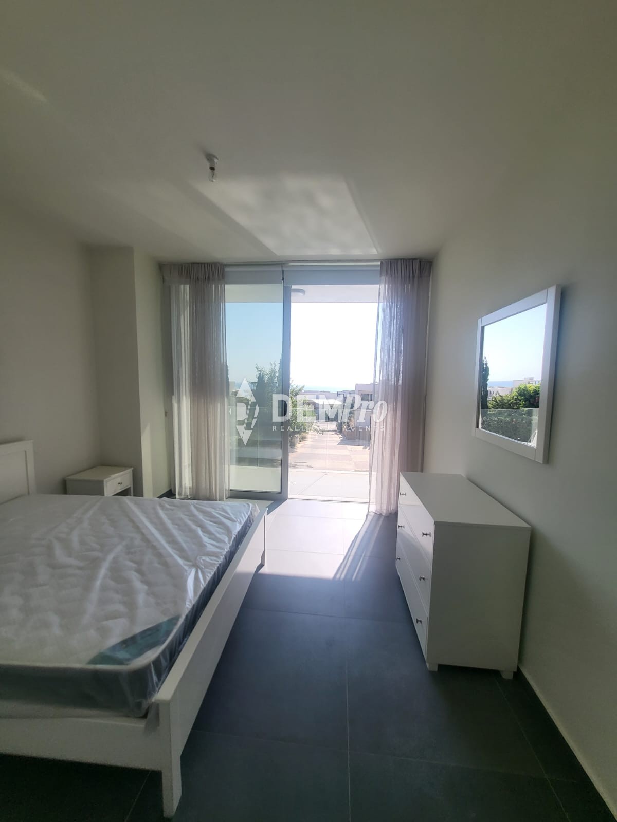 Villa in Adonis Beach Villas in Chloraka
