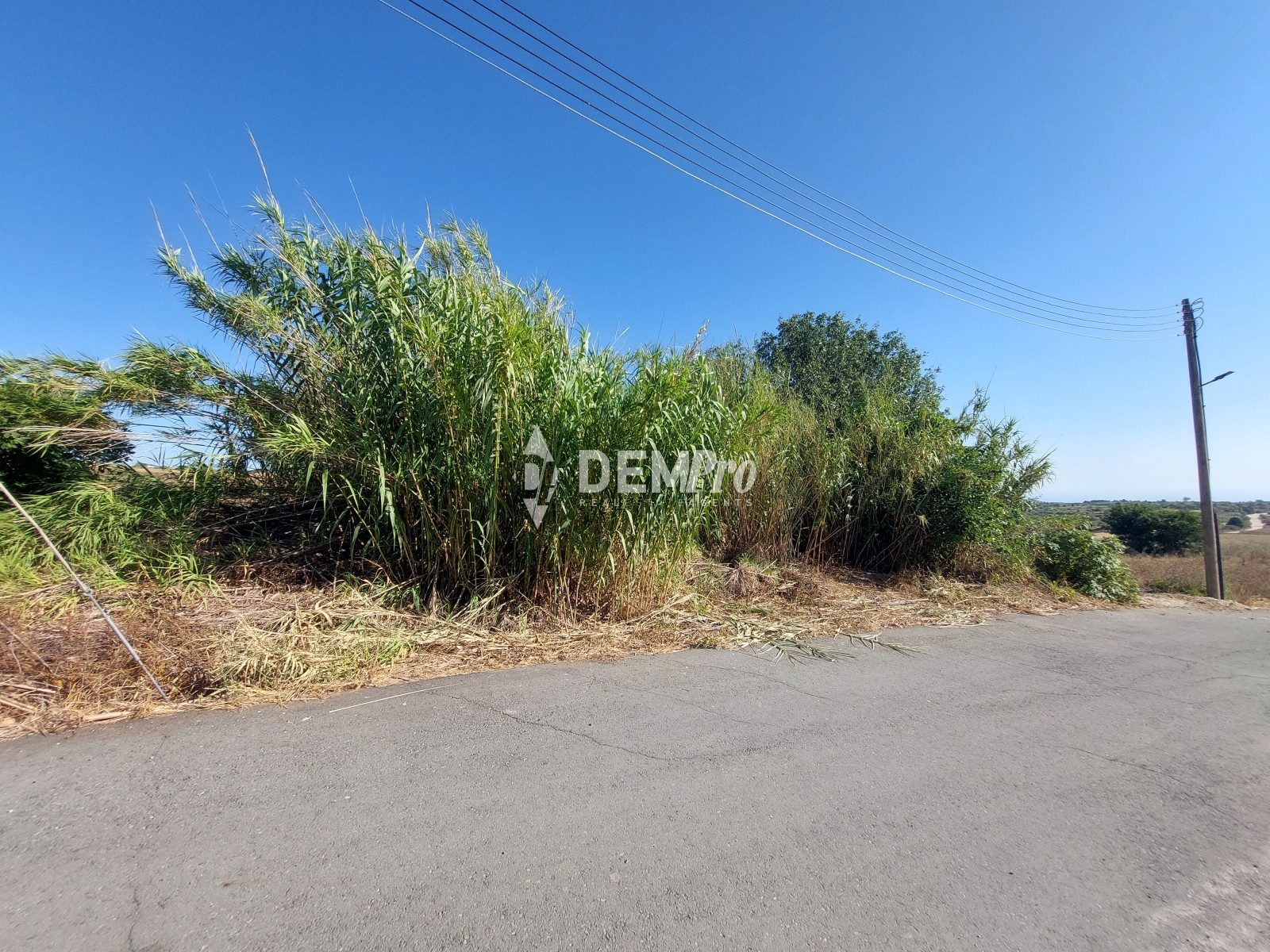 Residential Land in Arodes - Paphos
