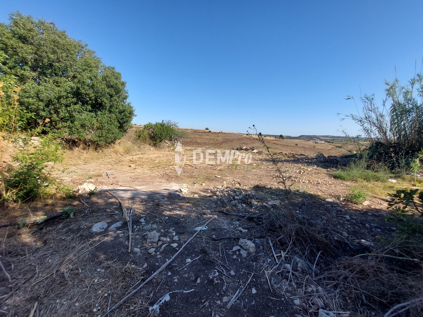 Residential Land in Arodes - Paphos