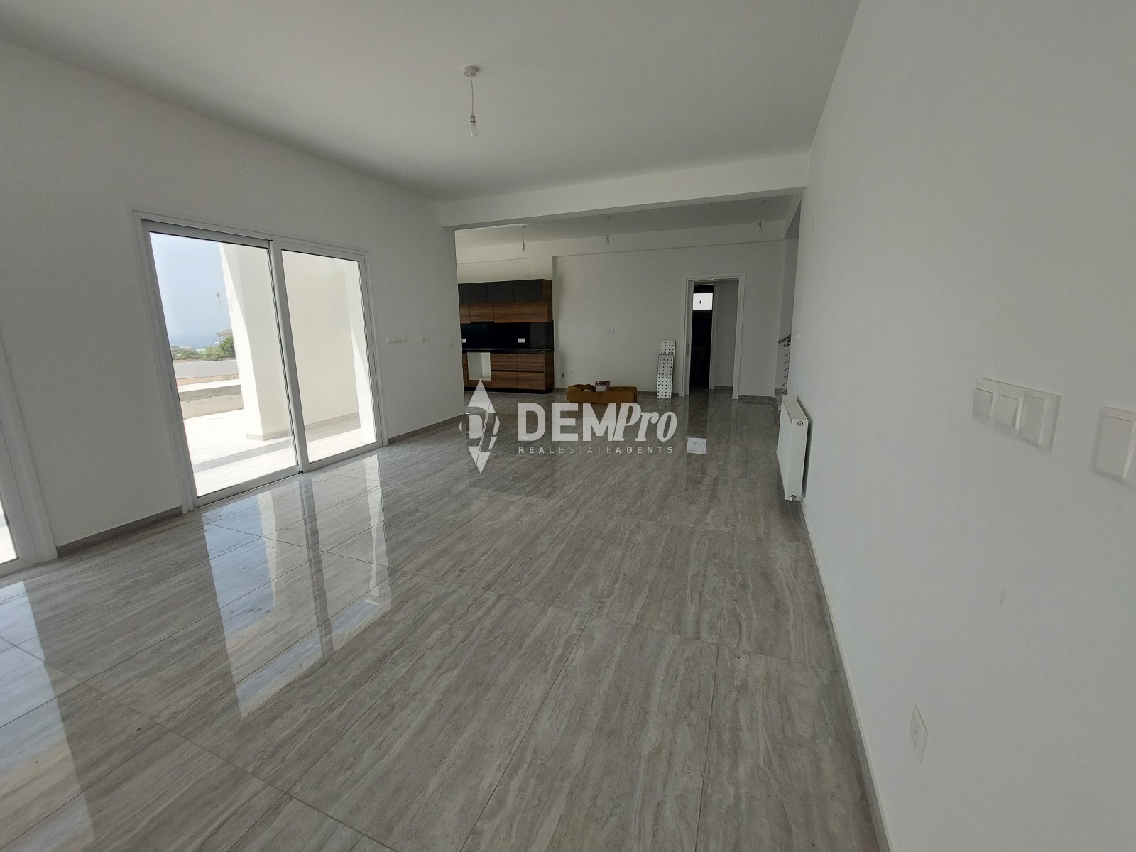 For sale 4 bedroom villa in pegia st george 