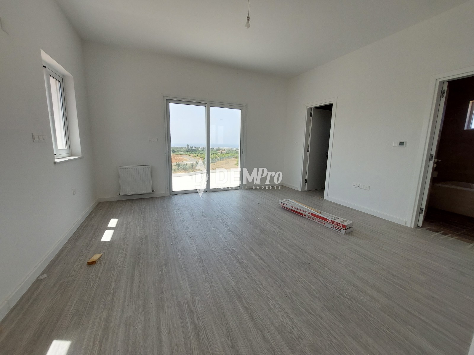 For sale 4 bedroom villa in pegia st george 