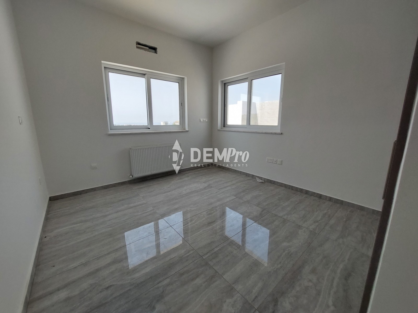 For sale 4 bedroom villa in pegia st george 