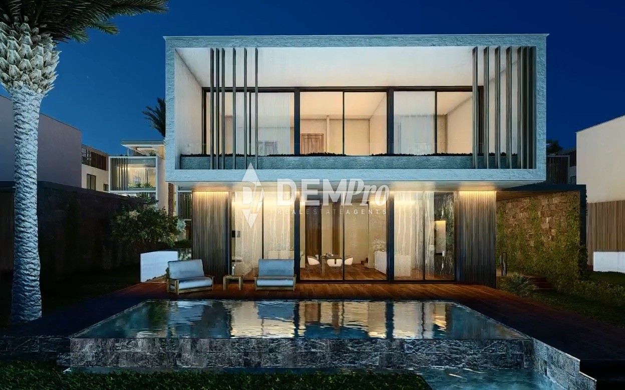 For Sale Exclusive Villas in Chloraka - Near the Beach