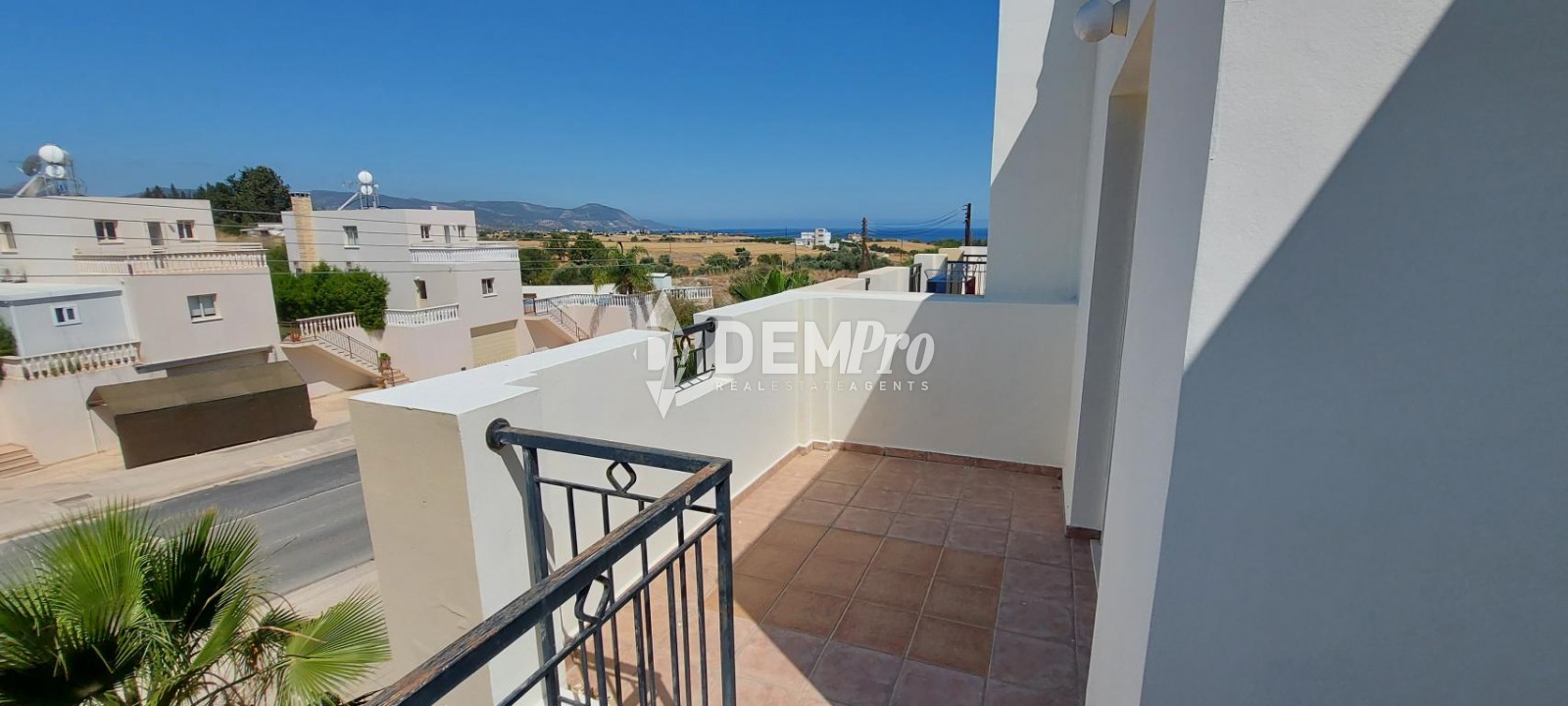 For Sale Apartment in Prodromi - Latchi 