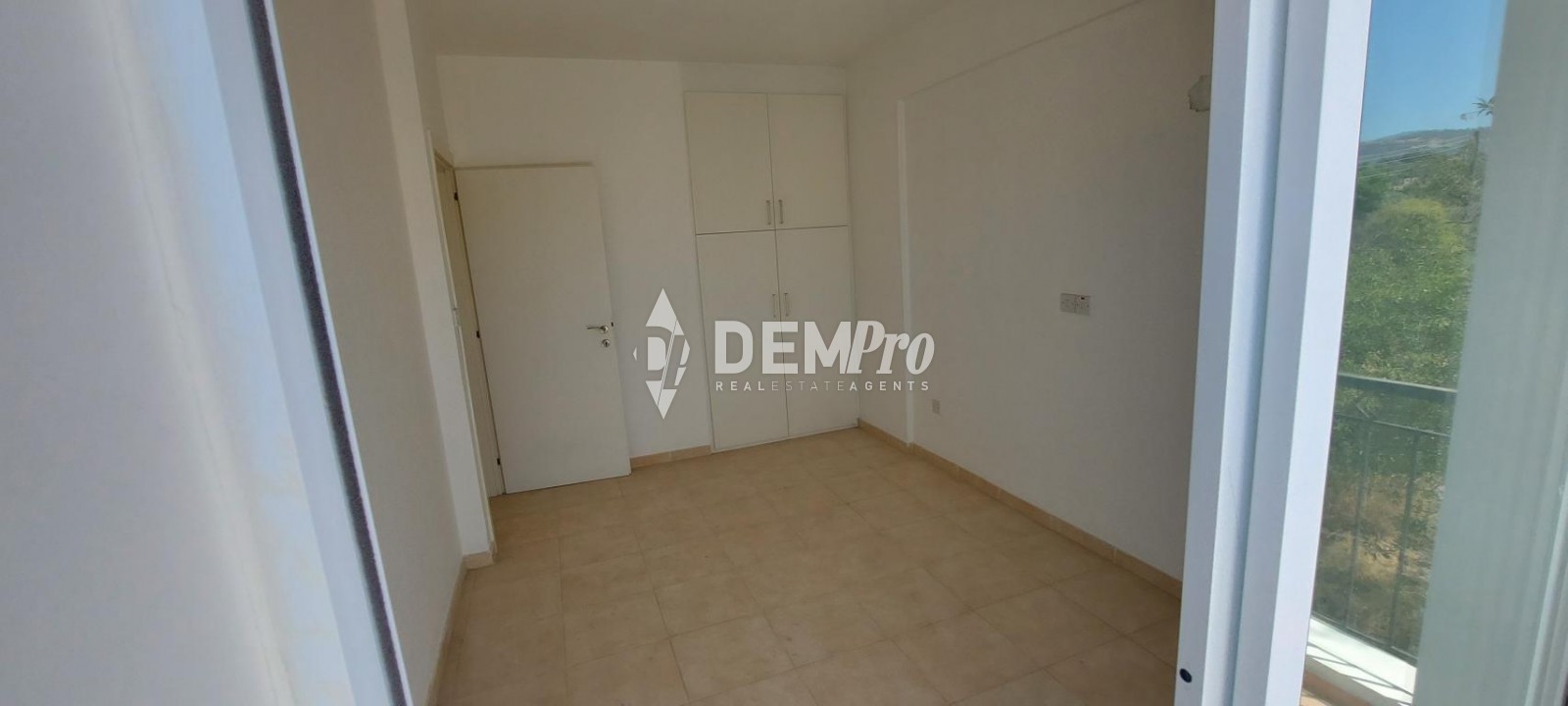 For Sale Apartment in Prodromi - Latchi 