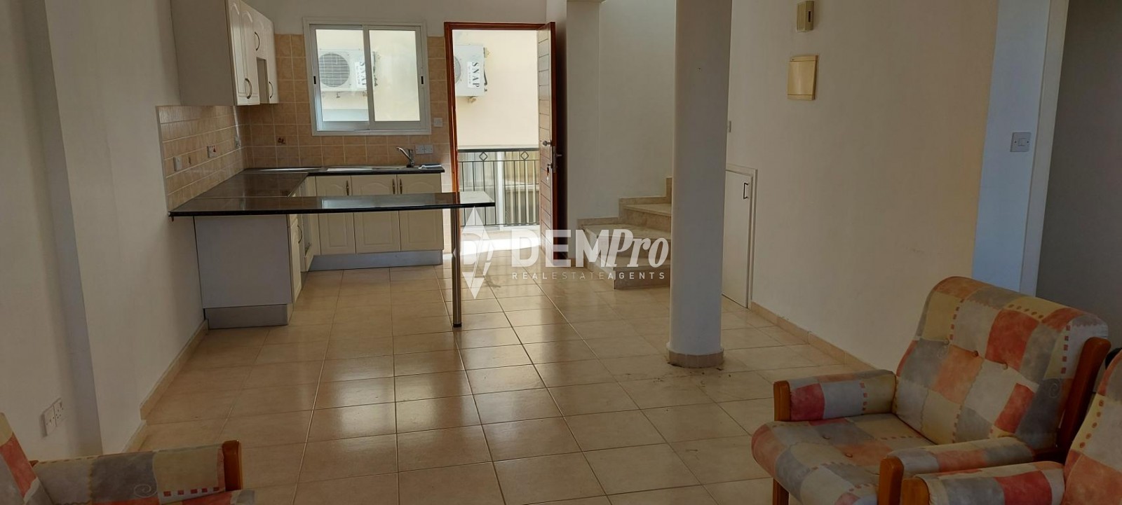 For Sale Apartment in Prodromi - Latchi 