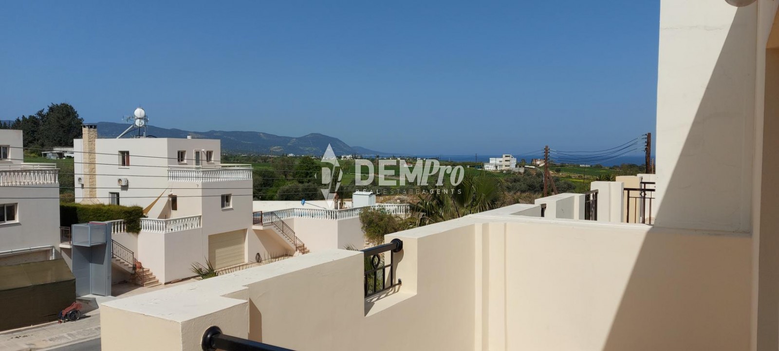 For Sale Apartment in Prodromi - Latchi 