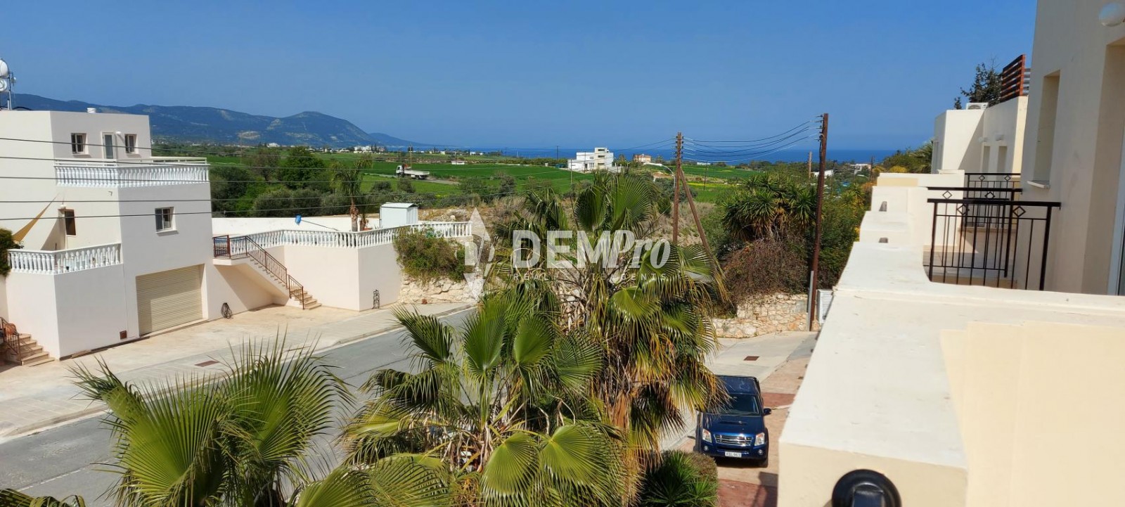 For Sale Apartment in Prodromi - Latchi 