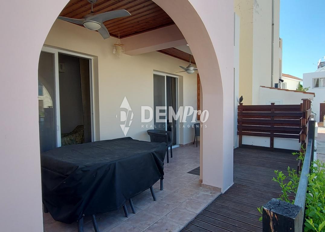 For Sale 2 Bedroom Apartment in Prodromi - Akamas Gardens Maispa 