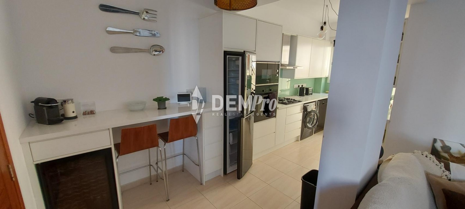 For Sale 2 Bedroom Apartment in Prodromi - Akamas Gardens Maispa 