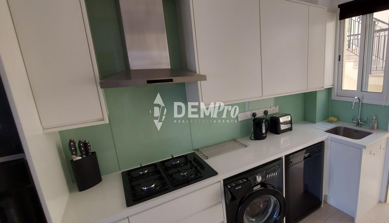 For Sale 2 Bedroom Apartment in Prodromi - Akamas Gardens Maispa 