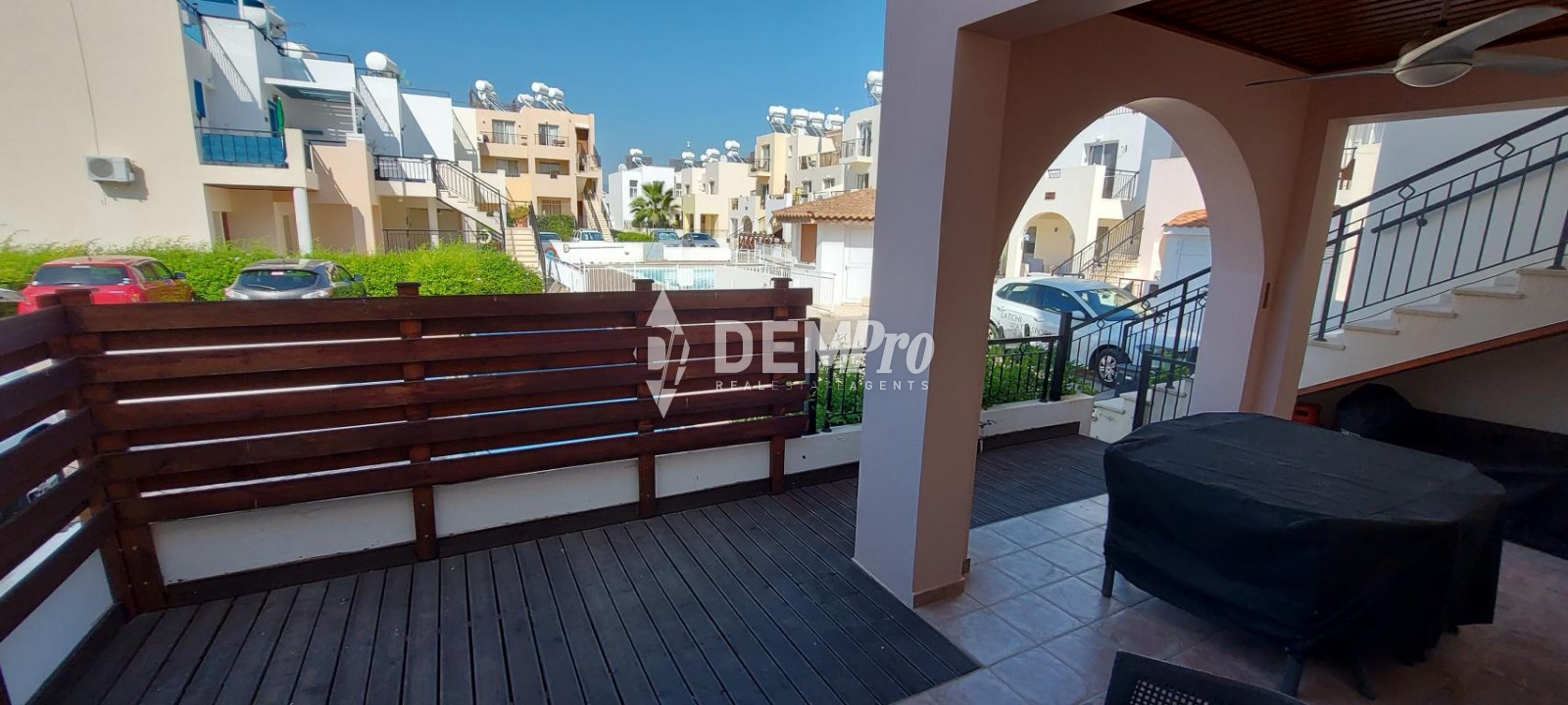 For Sale 2 Bedroom Apartment in Prodromi - Akamas Gardens Maispa 