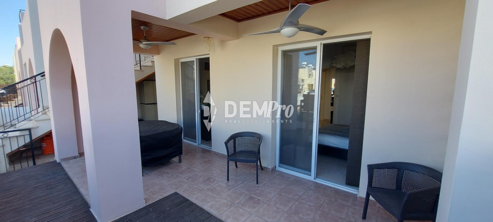 For Sale 2 Bedroom Apartment in Prodromi - Akamas Gardens Maispa 