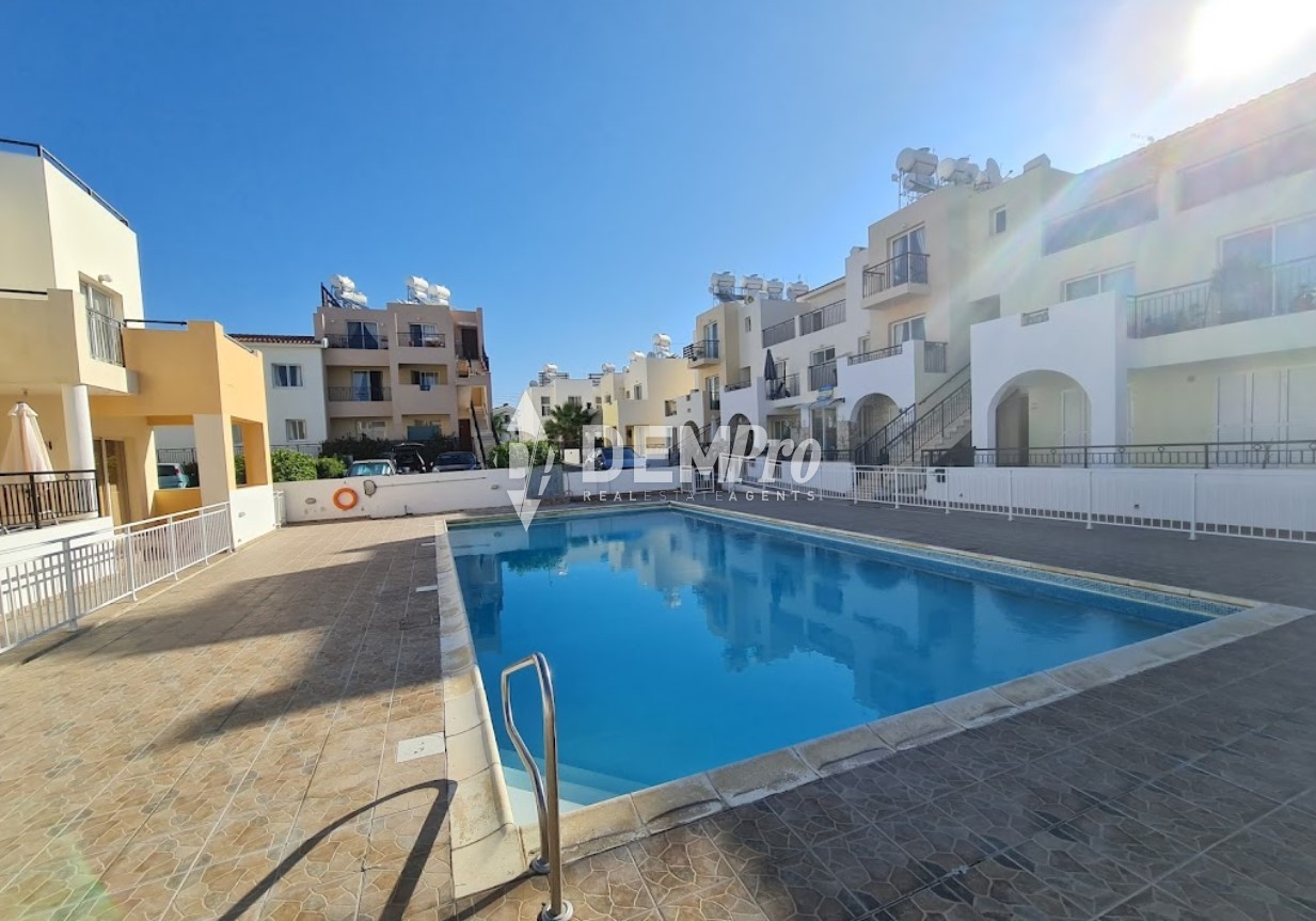 For Sale 2 Bedroom Apartment in Prodromi - Akamas Gardens Maispa 
