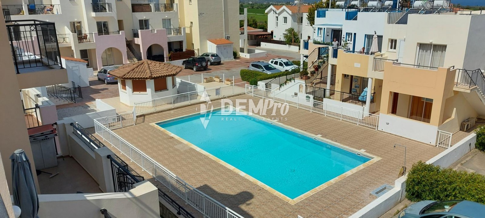 For Sale 2 Bedroom Apartment in Prodromi - Akamas Gardens Maispa 