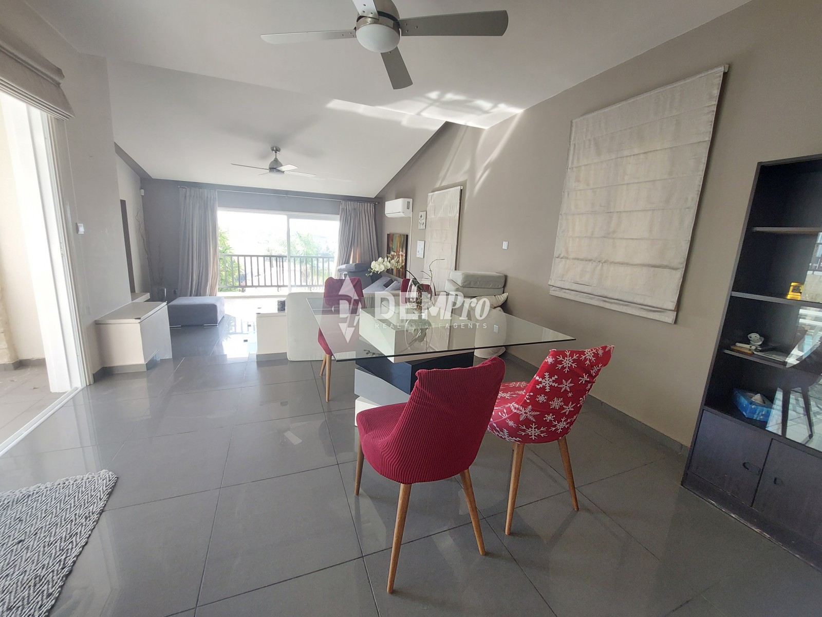 For Sale Villa in Chloraka