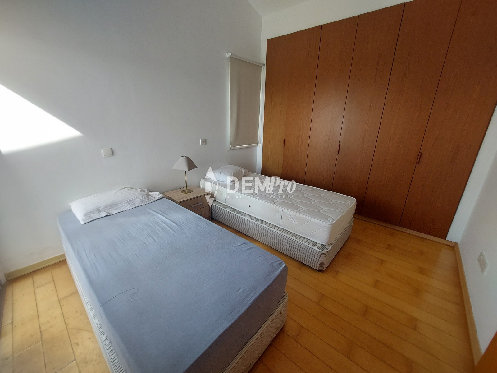 For Sale Villa in Chloraka