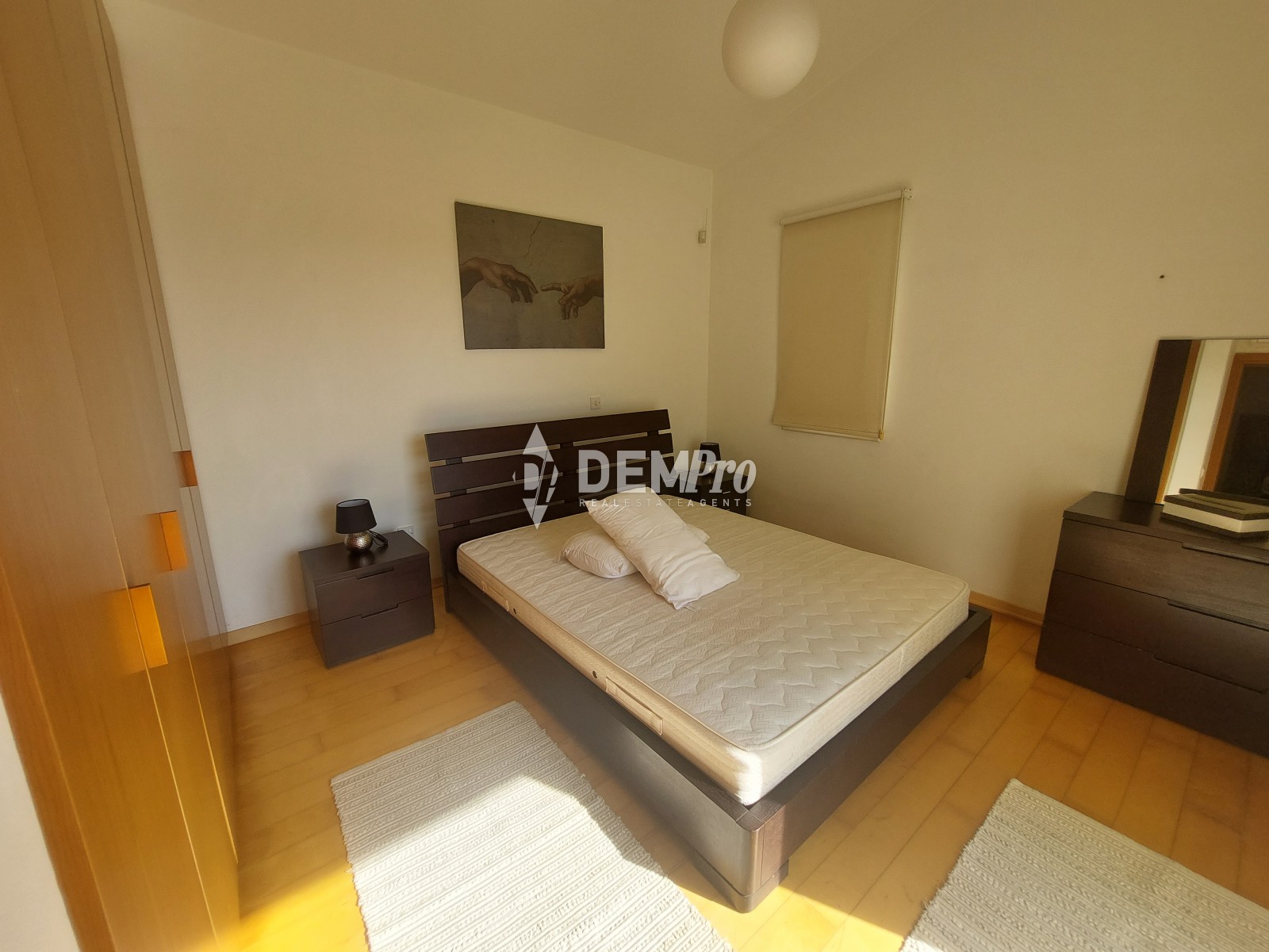 For Sale Villa in Chloraka