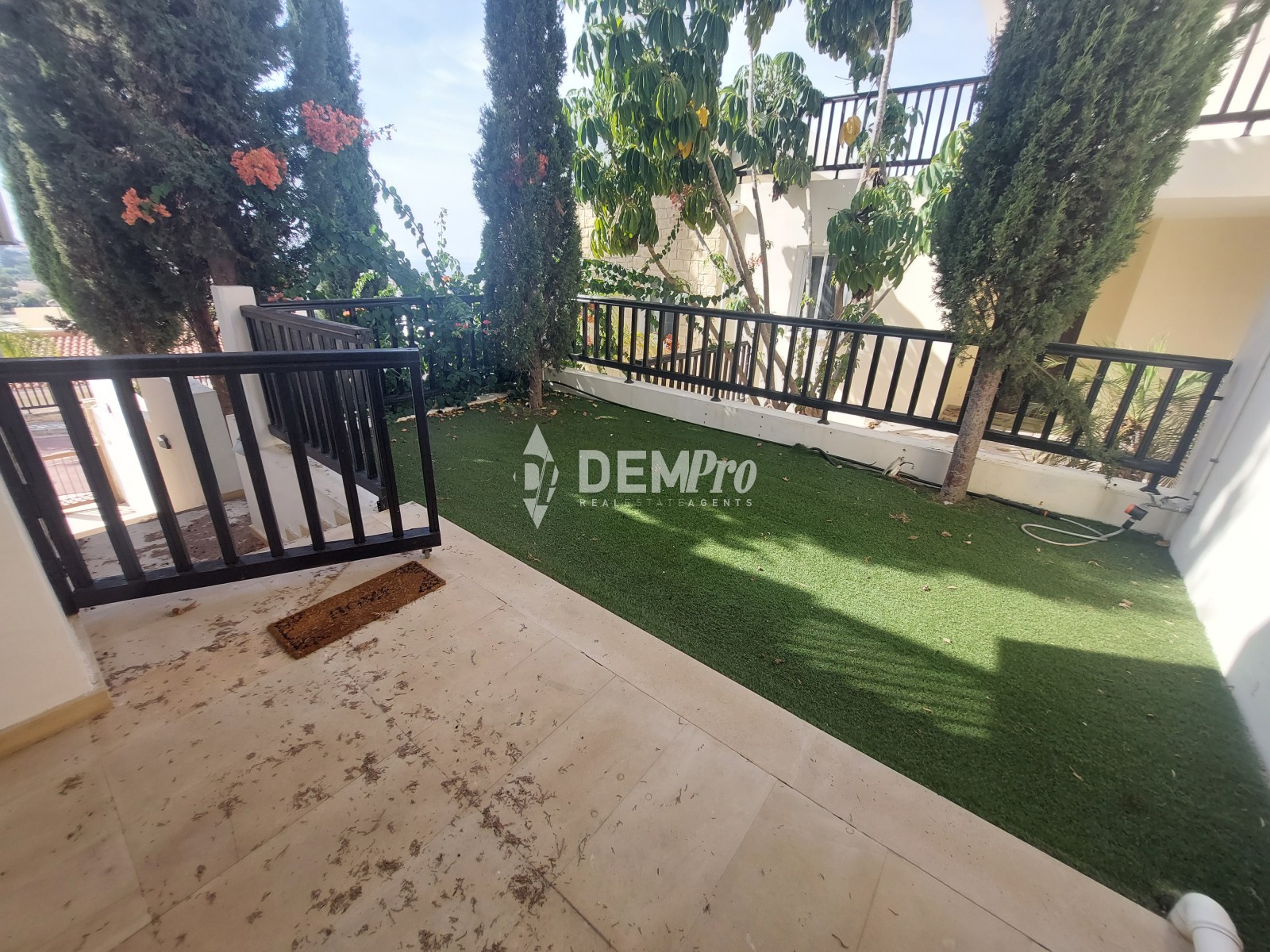 For Sale Villa in Chloraka