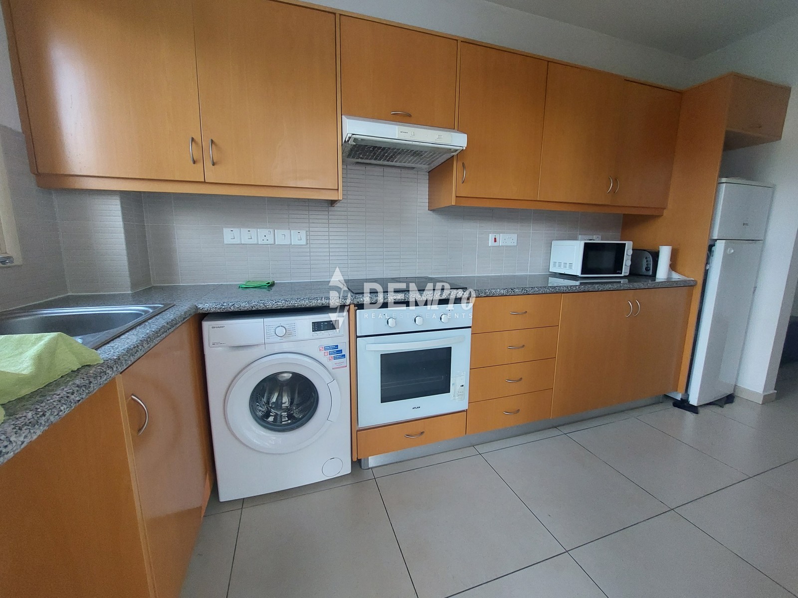 For Sale 2 Bedroom Apartment in Elysia Park