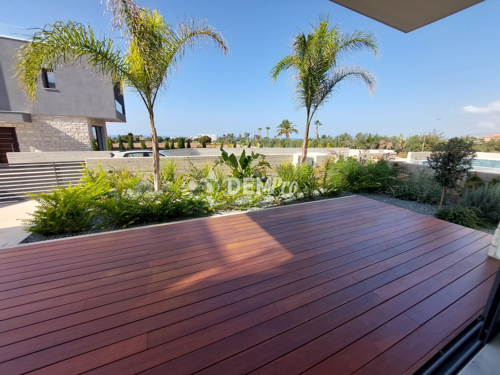 For Sale 3 Bedroom Villa in Chloraka