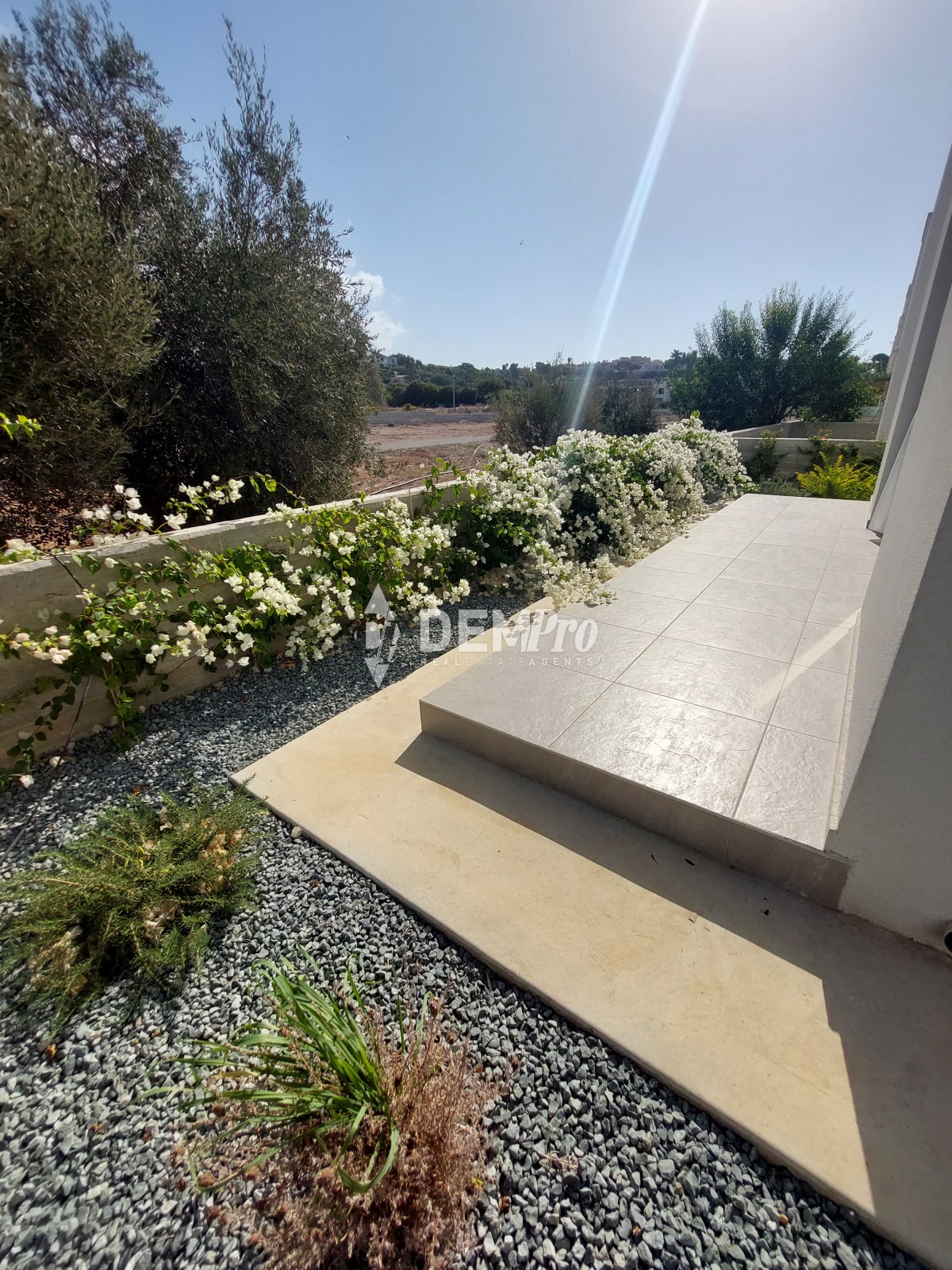 For Sale 3 Bedroom Villa in Chloraka