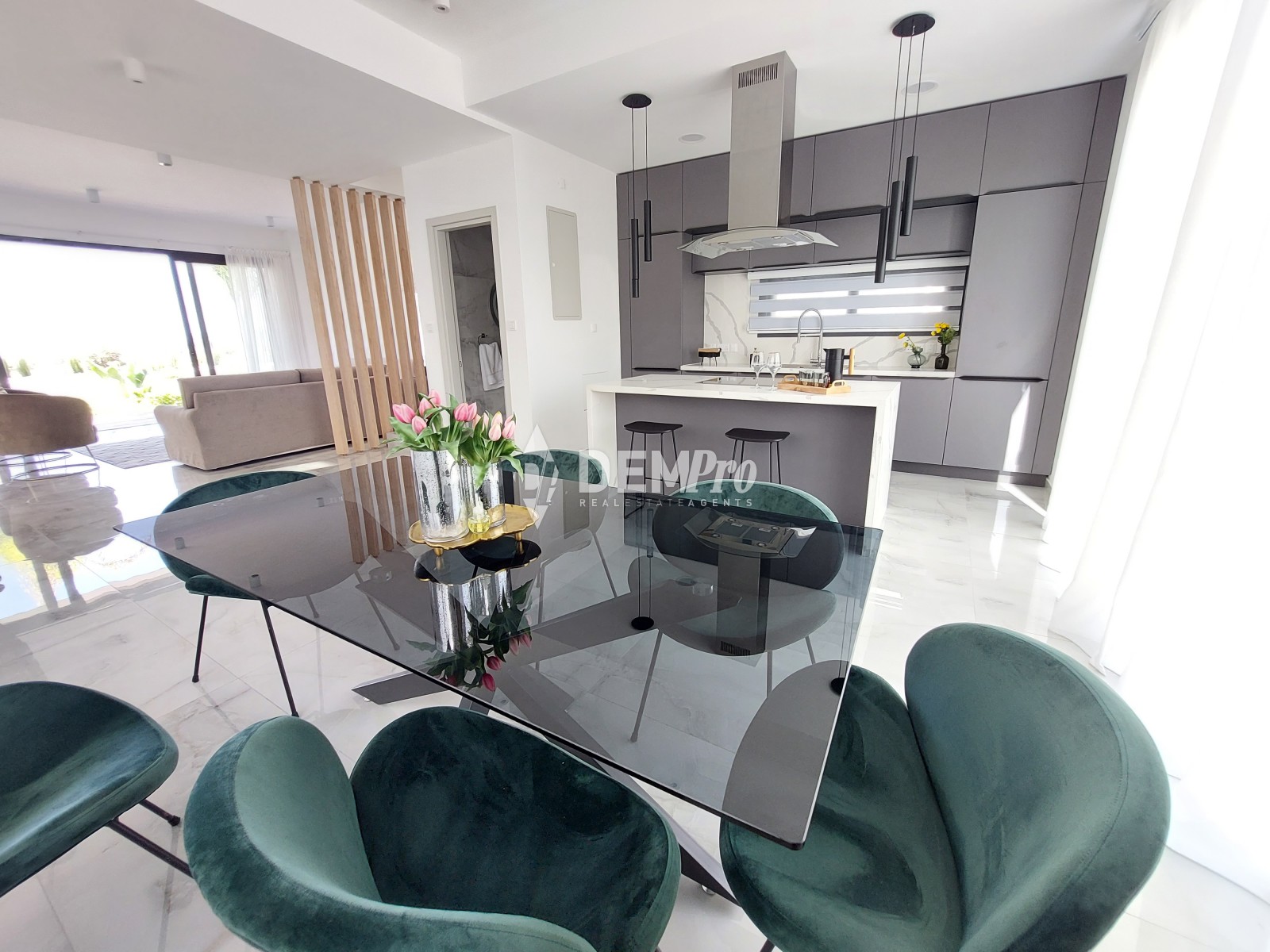 For Sale 3 Bedroom Villa in Chloraka