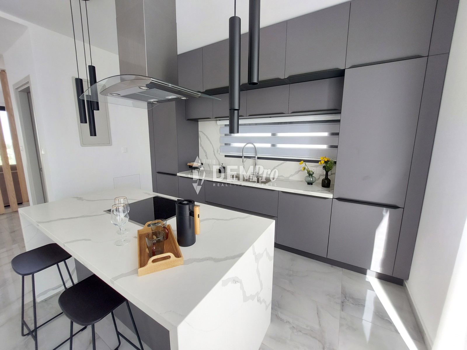 For Sale 3 Bedroom Villa in Chloraka