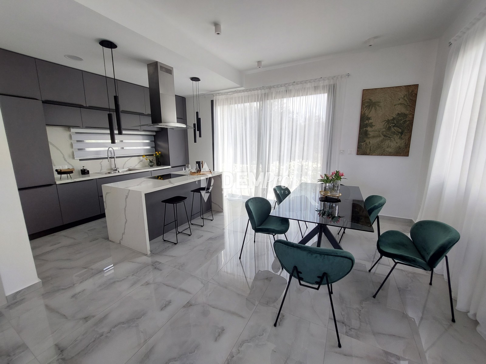 For Sale 3 Bedroom Villa in Chloraka