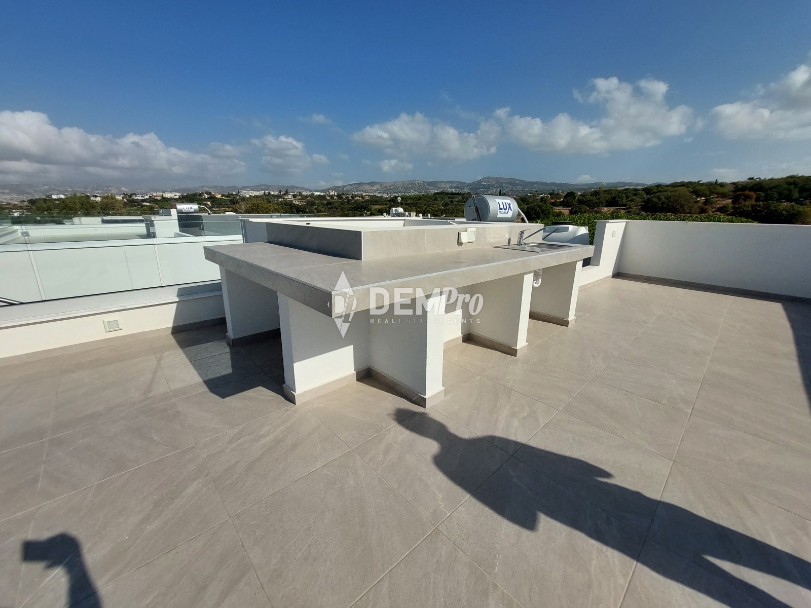 For Sale 3 Bedroom Villa in Chloraka