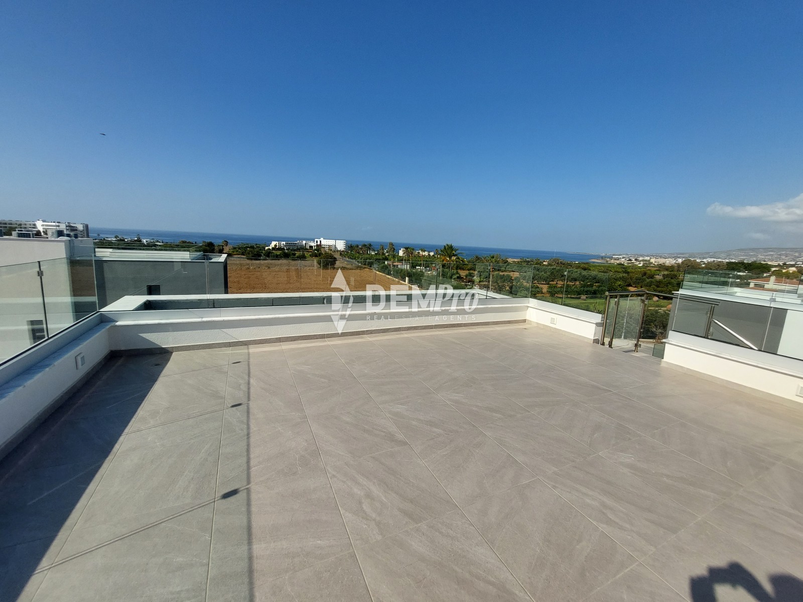 For Sale 3 Bedroom Villa in Chloraka