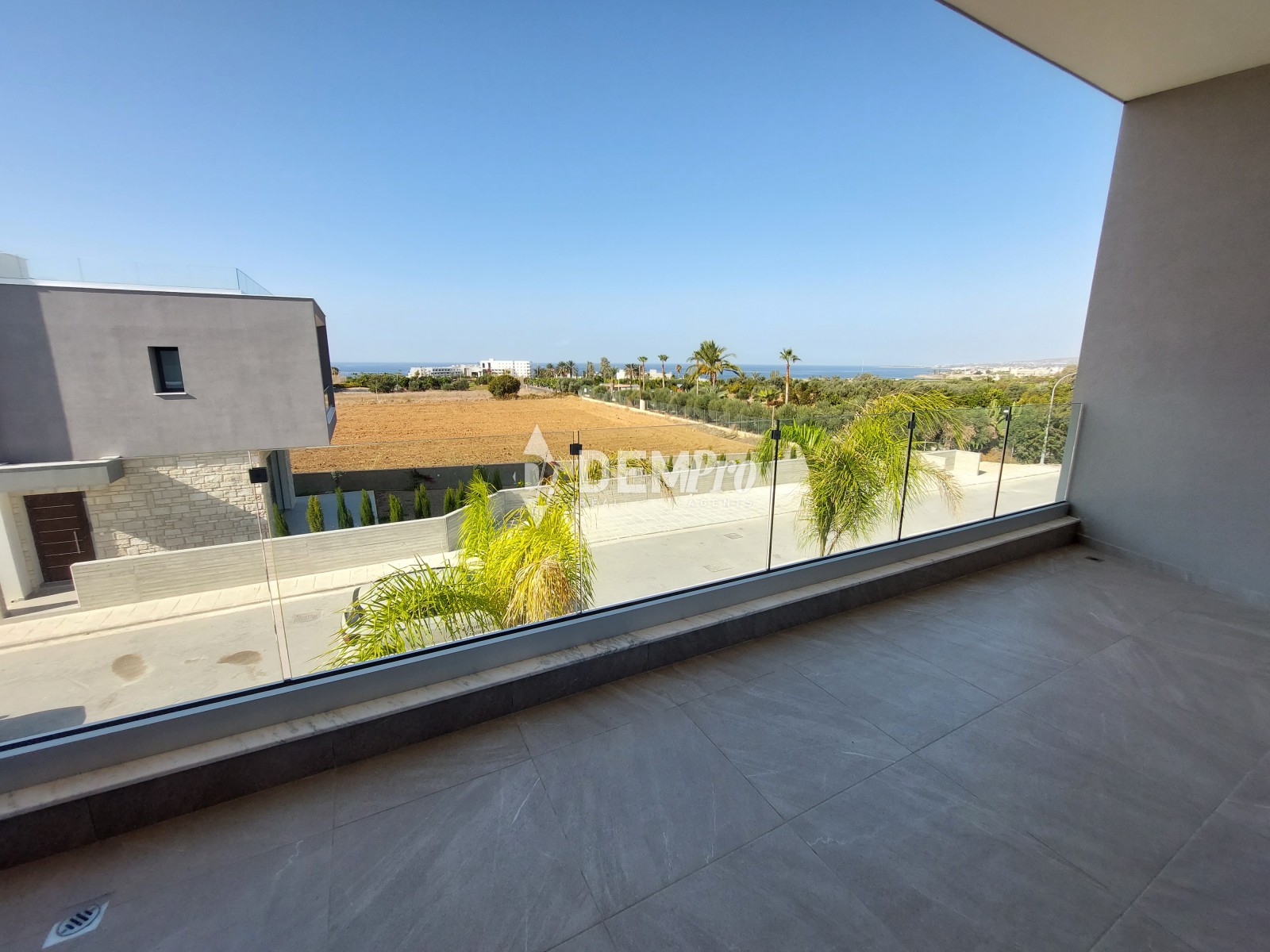 For Sale 3 Bedroom Villa in Chloraka