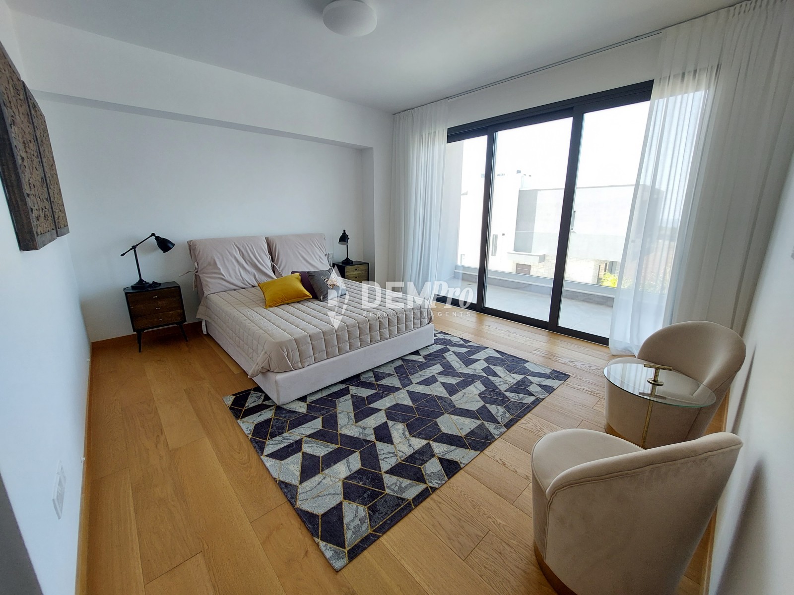 For Sale 3 Bedroom Villa in Chloraka