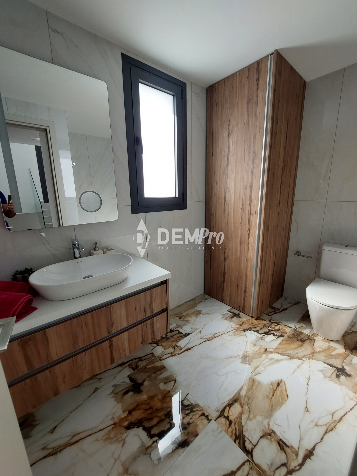 For Sale 3 Bedroom Villa in Chloraka