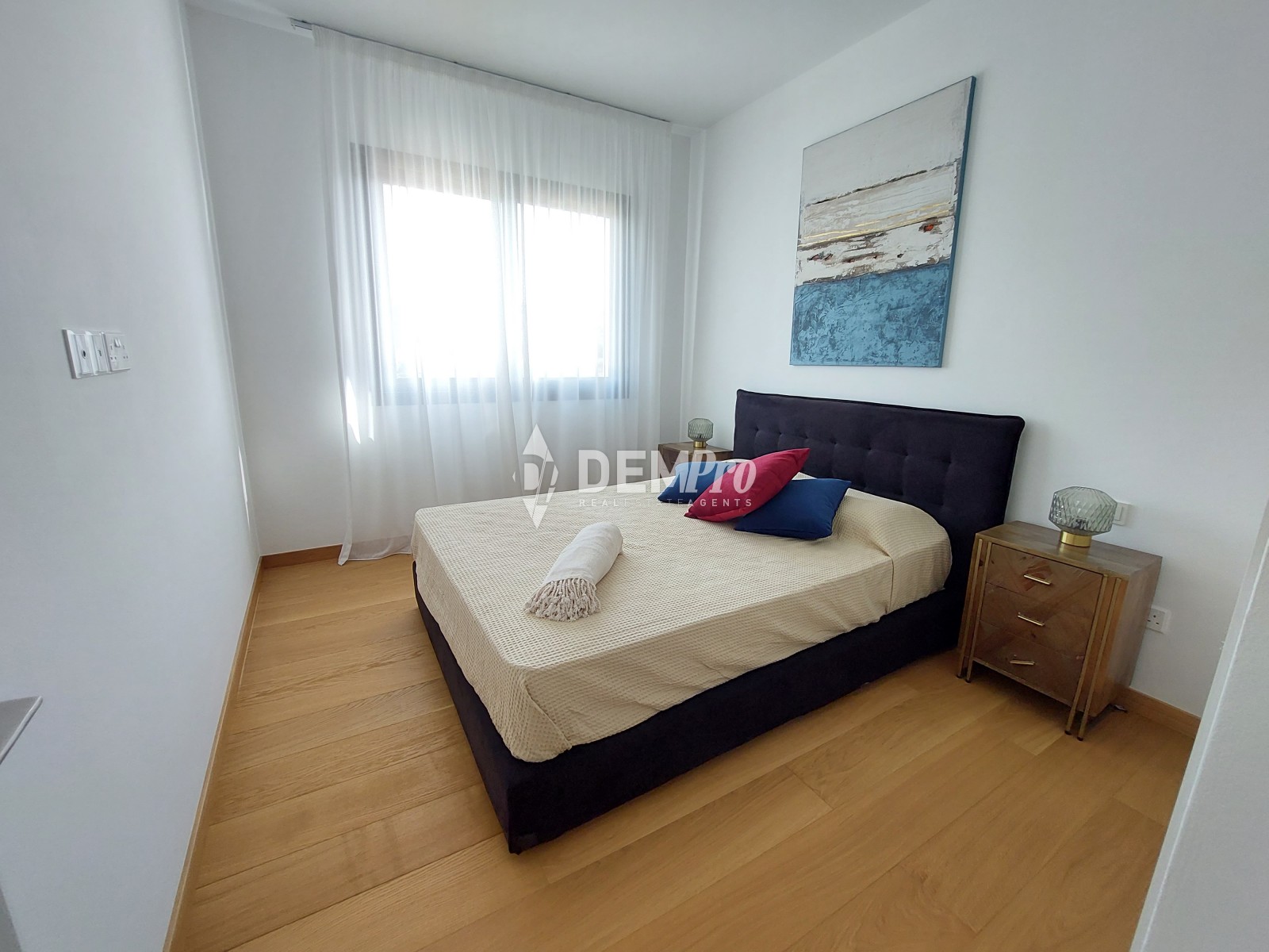 For Sale 3 Bedroom Villa in Chloraka