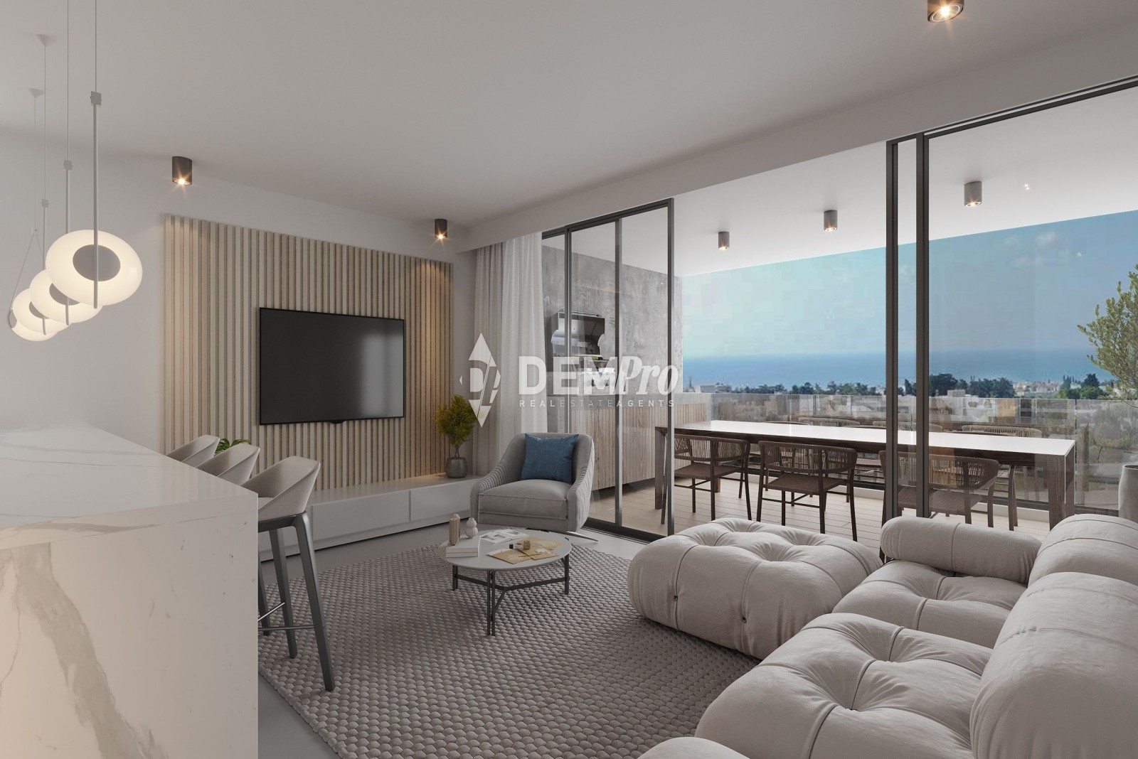 NEW 2 BEDROOM 2 BATHROOM APARTMENTS IN ANAVARGOS