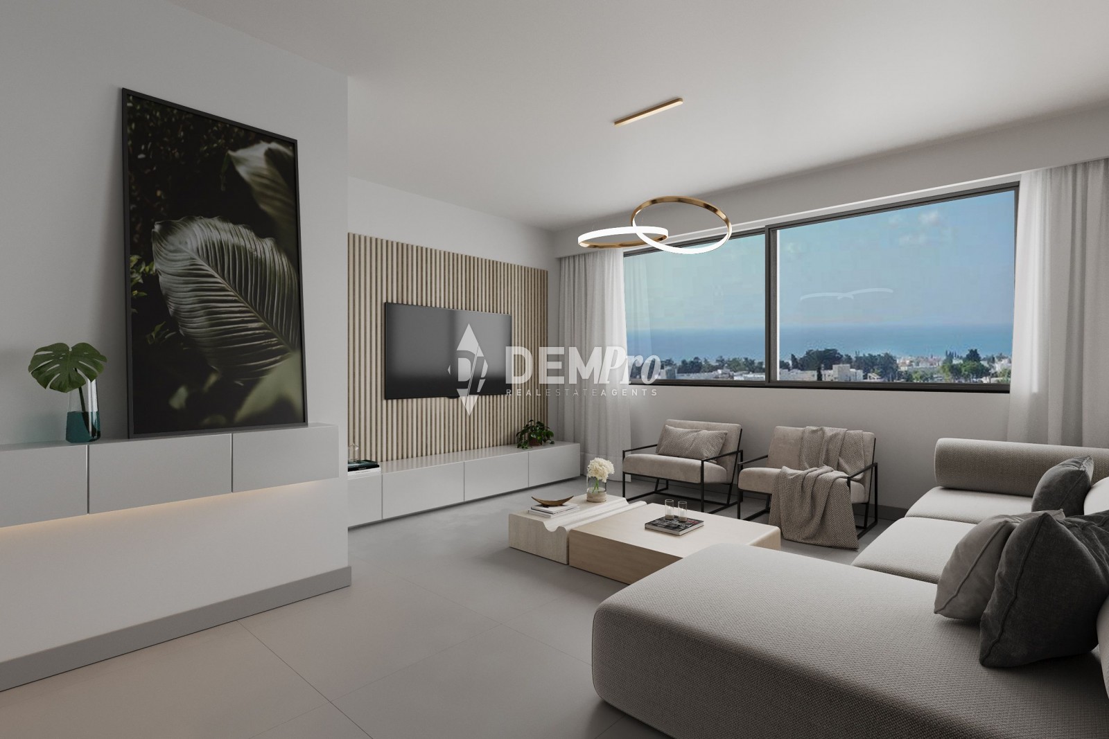 NEW 2 BEDROOM 2 BATHROOM APARTMENTS IN ANAVARGOS
