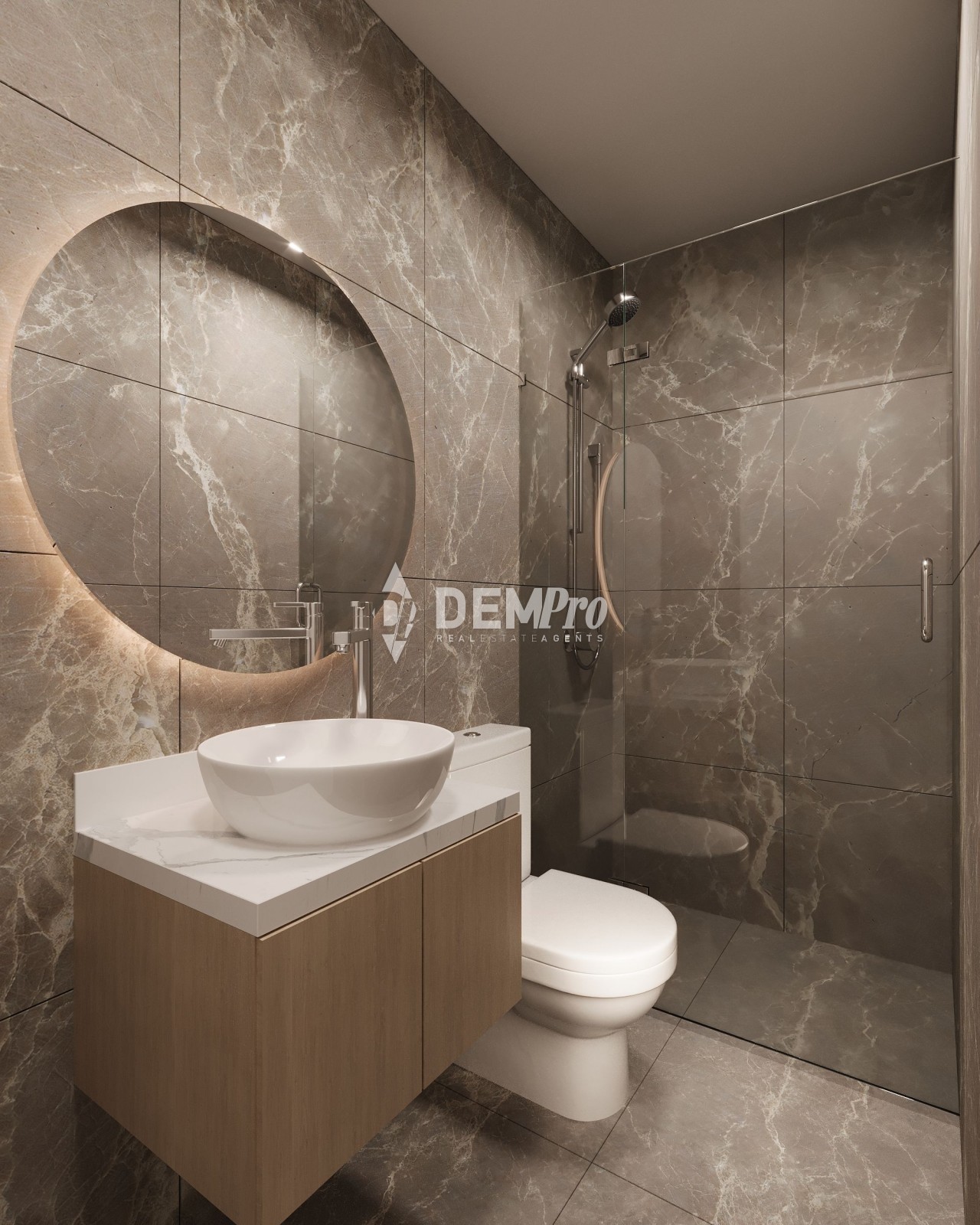 NEW 2 BEDROOM 2 BATHROOM APARTMENTS IN ANAVARGOS