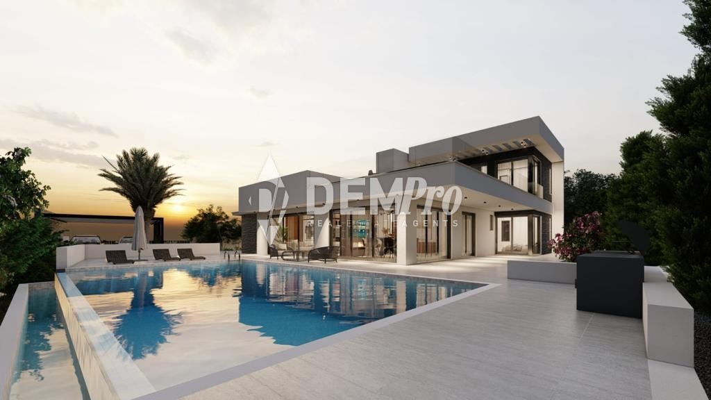 Completely Renovated & Modernised 3 Bedroom Villa in the Sea Caves- Peyia